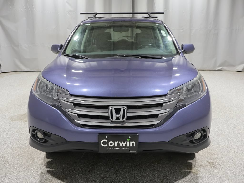 Used 2012 Honda CR-V EX image 7