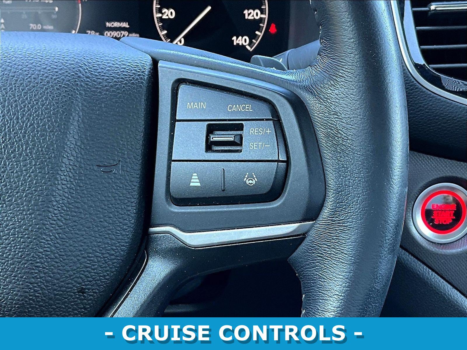 Certified 2025 Honda Ridgeline Sport image 13