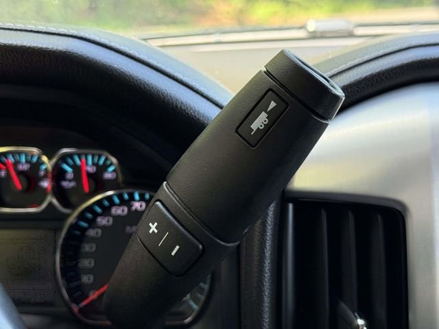 Used 2019 GMC Sierra 1500 SLE w/ Texas SLE Value Package AWD/4WD image 21