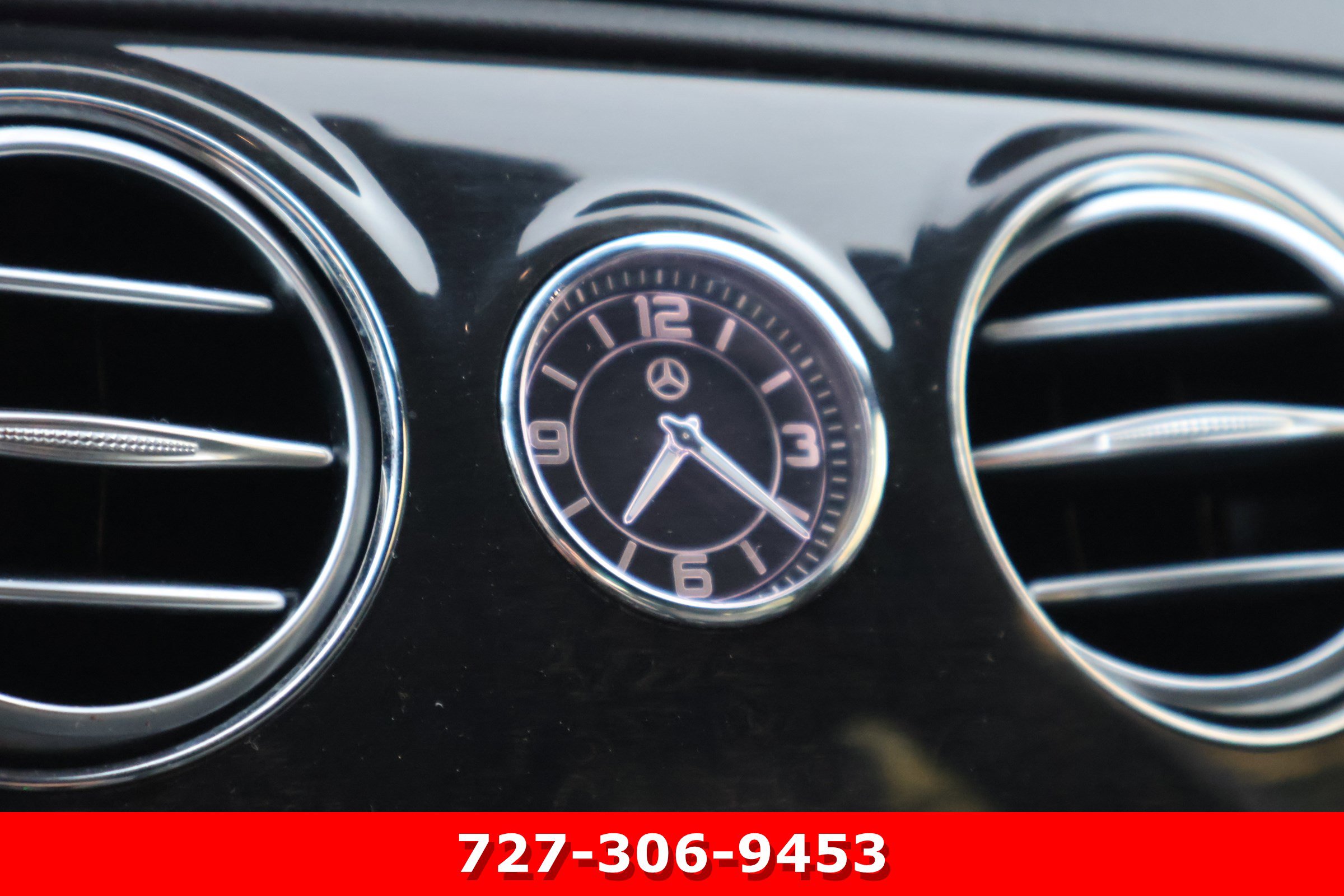 Used 2018 Mercedes-Benz S 560 4MATIC Sedan image 30