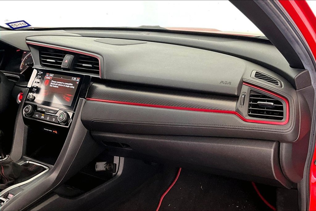 Used 2019 Honda Civic Type R image 18