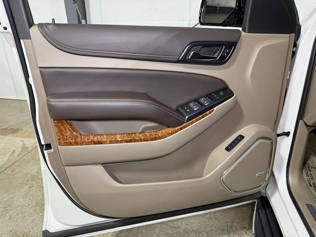 Used 2019 Chevrolet Tahoe Premier image 12