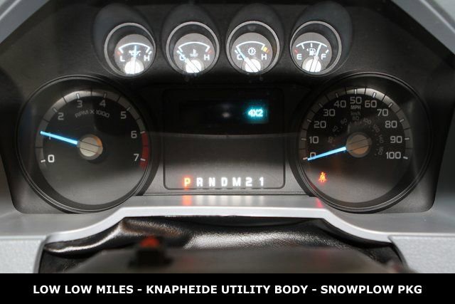 Used 2015 Ford F250 XL w/ Power Equipment Group image 17