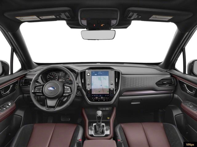 New 2026 Subaru Forester Touring image 4