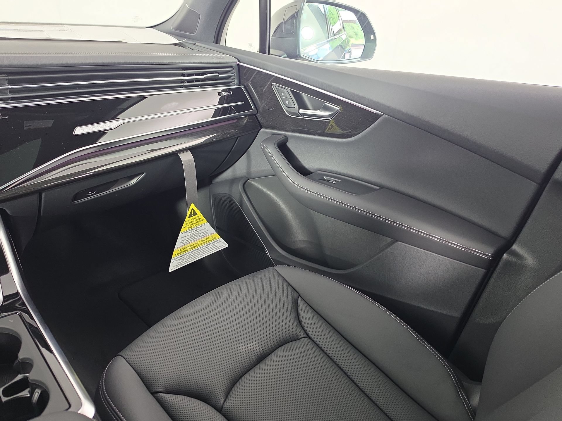 New 2026 Audi Q7 Premium Plus AWD/4WD image 34