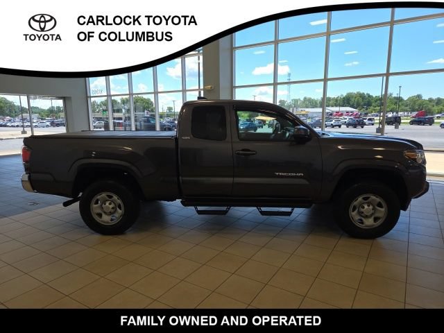 Used 2023 Toyota Tacoma SR5 RWD image 6
