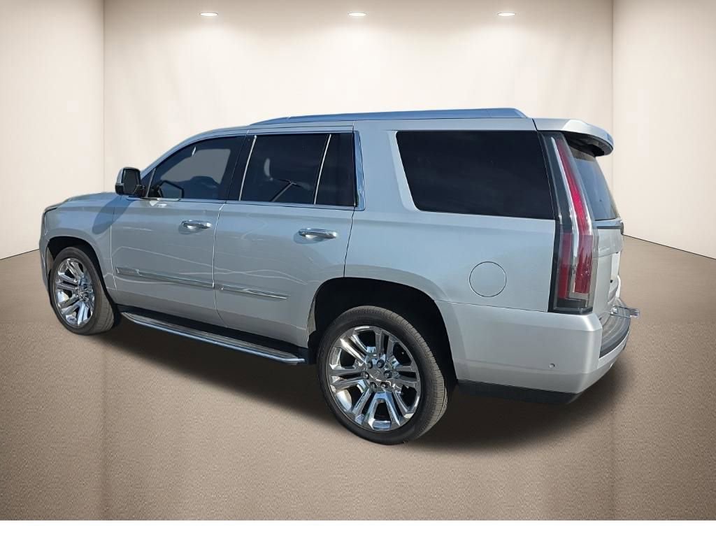 Used 2018 Cadillac Escalade Luxury w/ LPO, Radiant Package image 10