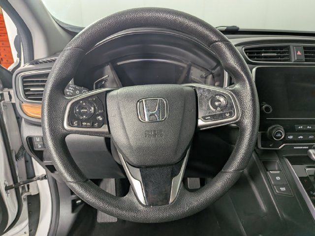 Used 2022 Honda CR-V EX image 17