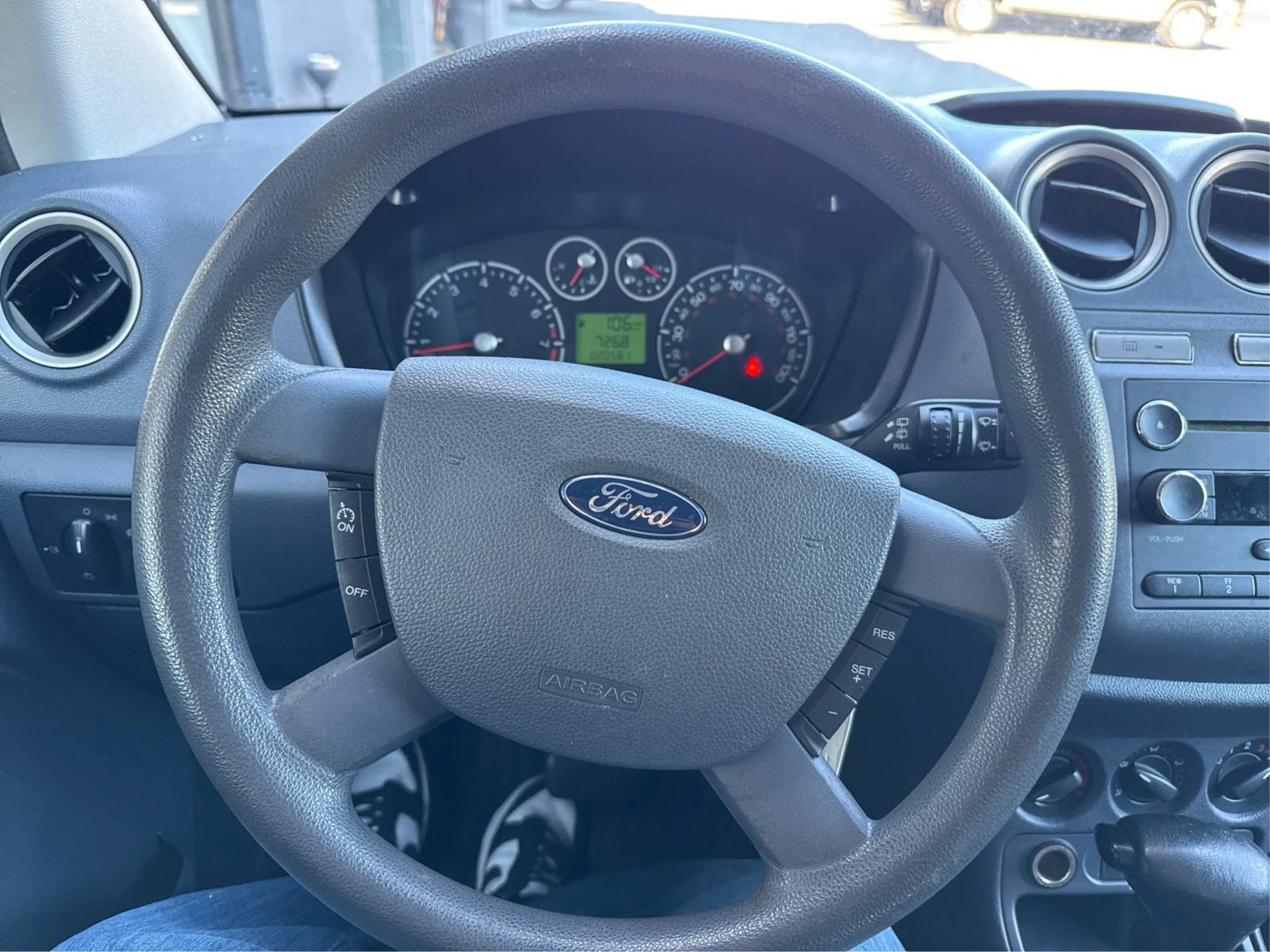 Used 2012 Ford Transit Connect XLT FWD image 17