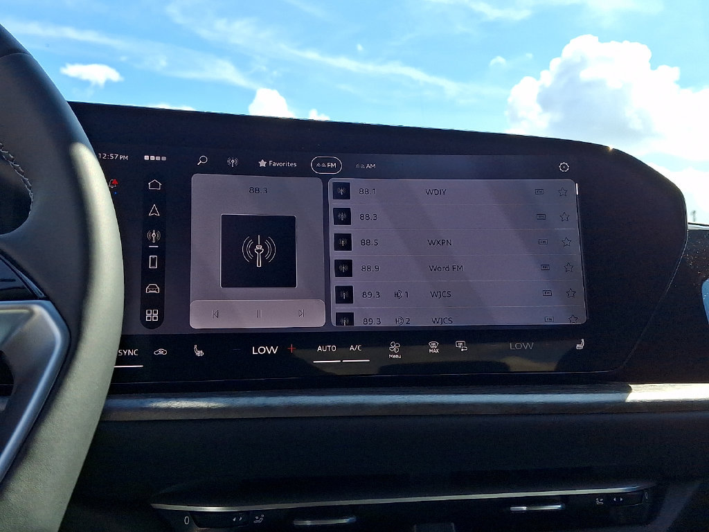 New 2026 Audi Q5 2.0T AWD/4WD image 13