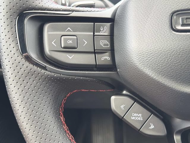 New 2026 Dodge Charger R/T AWD/4WD image 30