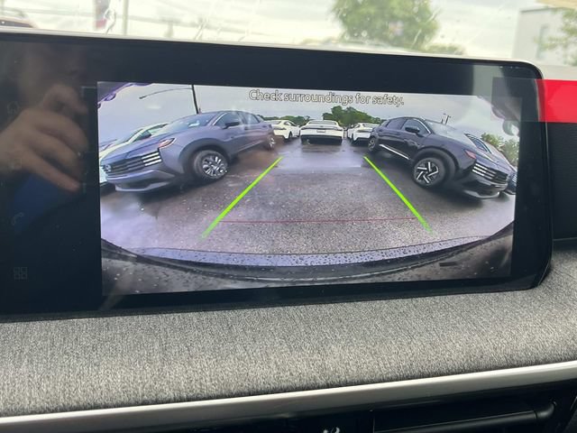 New 2026 Nissan Kicks S FWD image 30