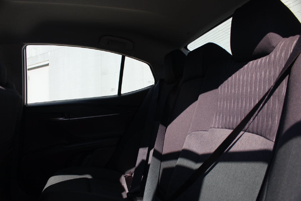 Used 2025 Toyota Camry LE FWD image 27