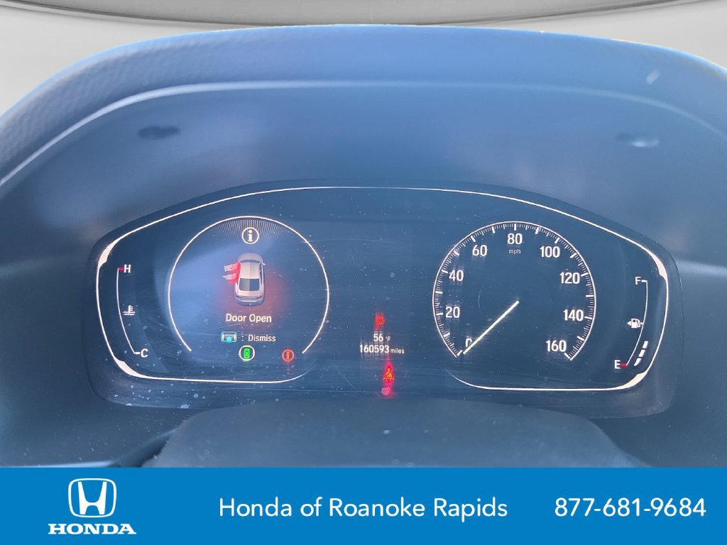 Used 2018 Honda Accord LX image 14