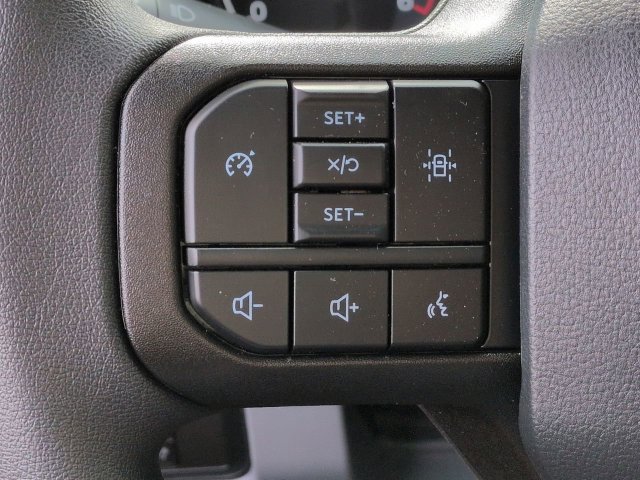 New 2026 Ford F350 XL RWD image 24