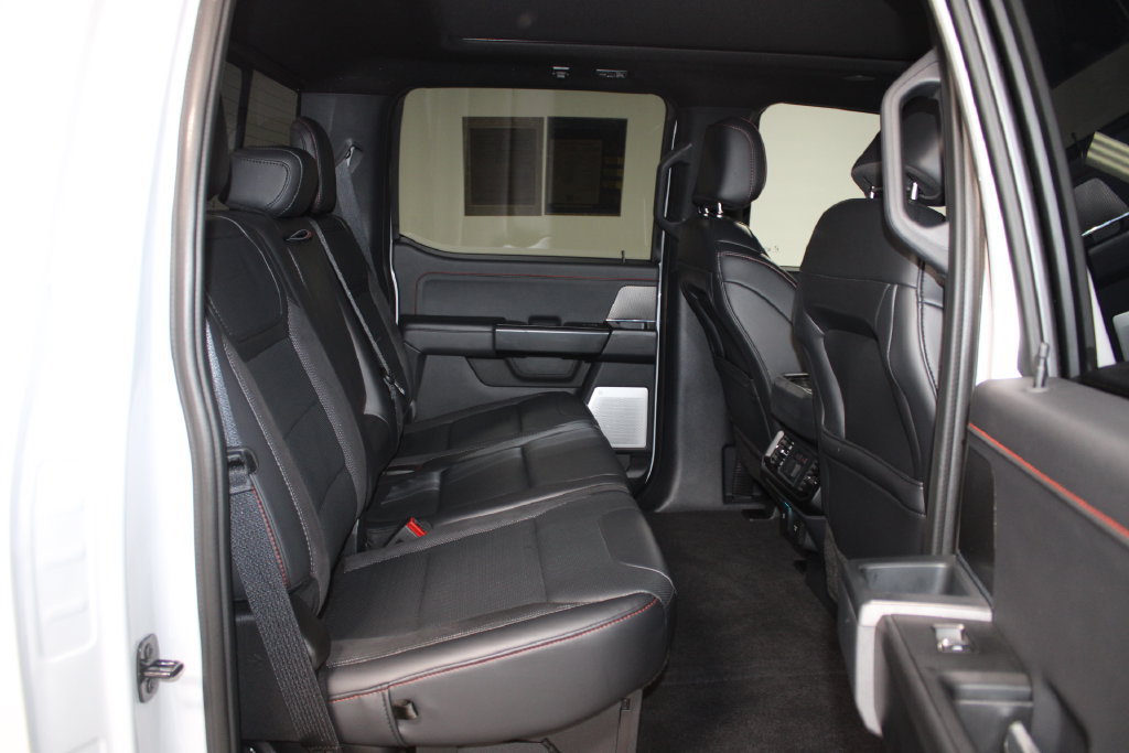 Used 2025 Ford F150 Raptor AWD/4WD image 34