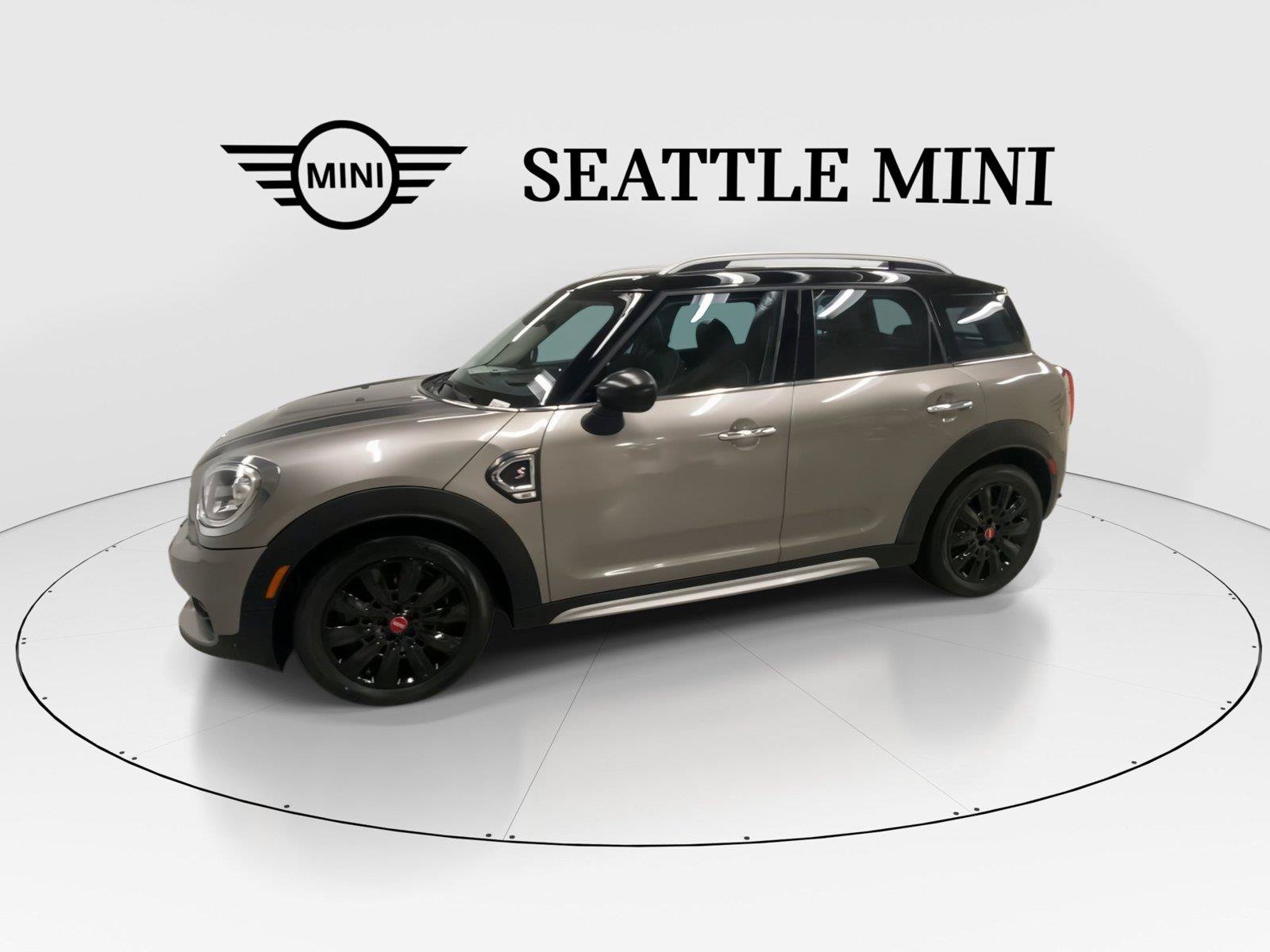 Used 2019 MINI Cooper Countryman S w/ Driver Assistance Package FWD image 6