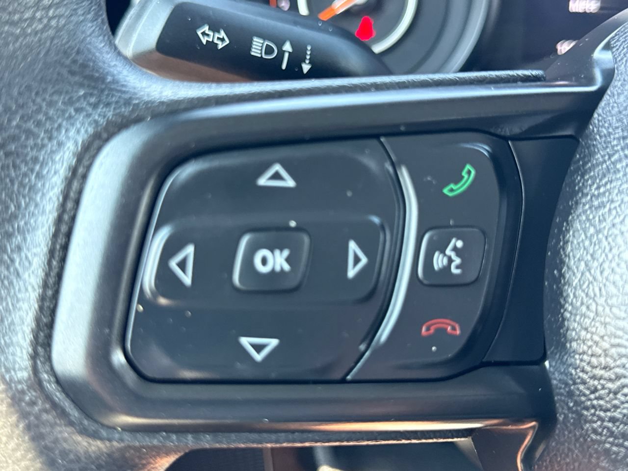 Certified 2026 Jeep Wrangler Unlimited Sport AWD/4WD image 27