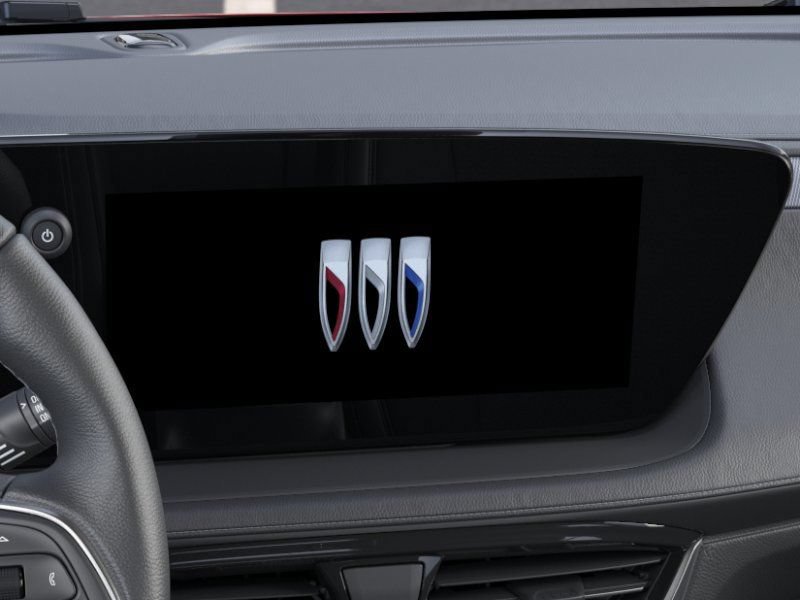 New 2026 Buick Encore GX Preferred w/ Comfort Package FWD image 20