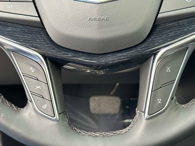 New 2026 Cadillac XT5 Premium Luxury w/ Driver Assist Package image 28