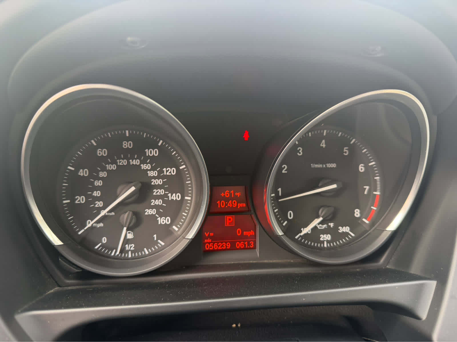 Used 2015 BMW Z4 sDrive28i RWD image 9