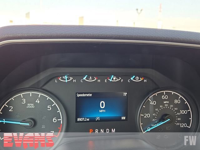 Used 2021 Ford F150 XLT w/ Trailer Tow Package image 5