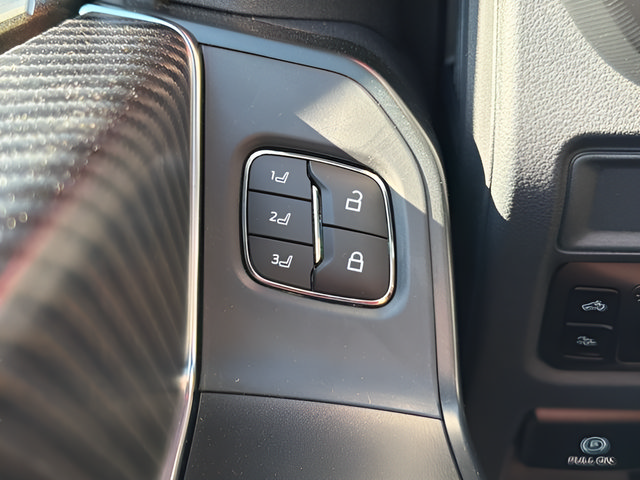 New 2025 Ford F150 Raptor AWD/4WD image 30
