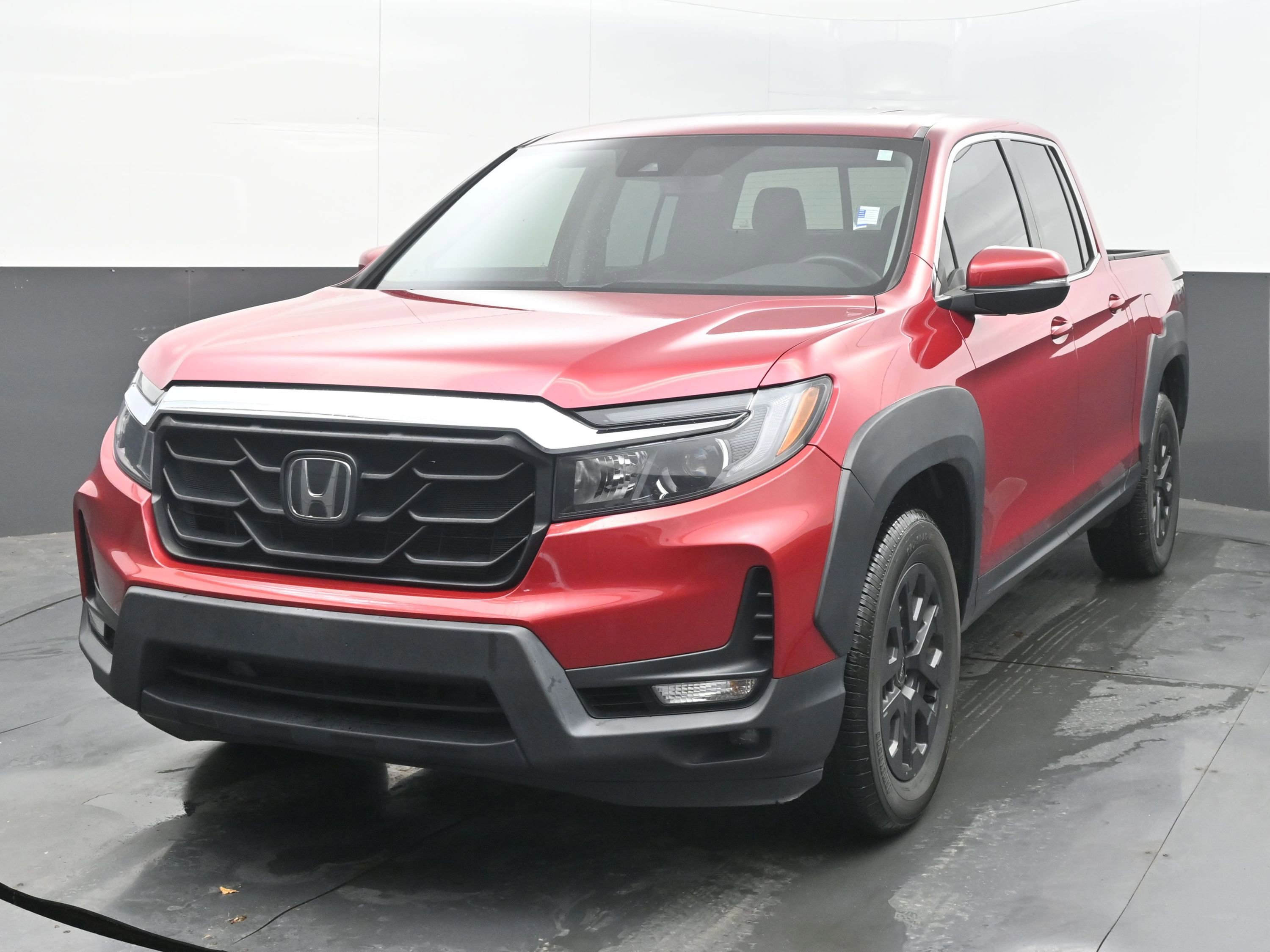 Used 2023 Honda Ridgeline RTL image 4
