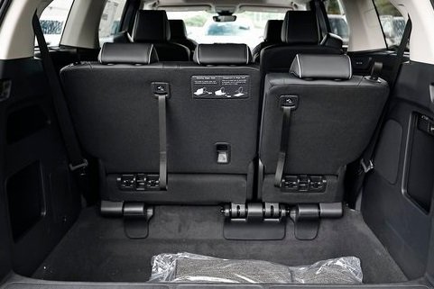 New 2026 Honda Odyssey Elite image 36