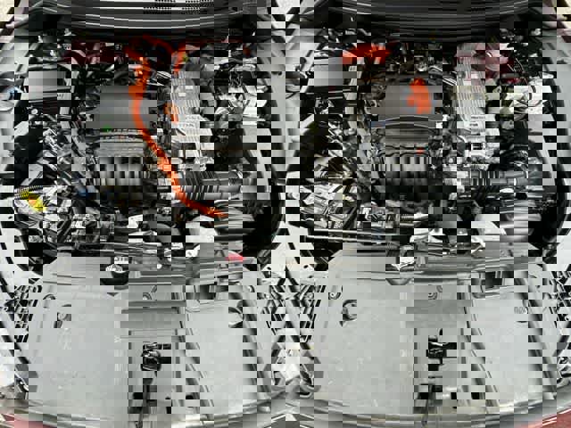 Used 2020 Honda Clarity Touring image 26