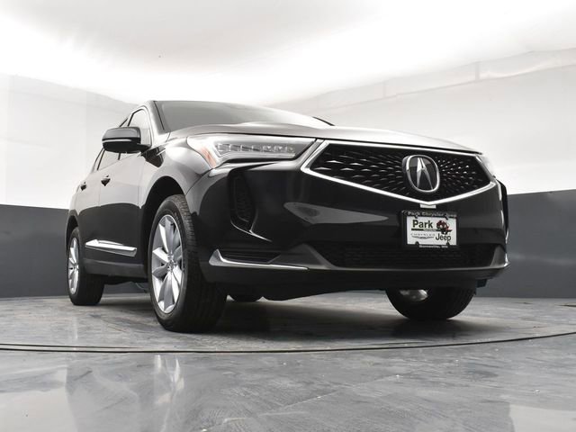 Used 2024 Acura RDX SH-AWD image 19