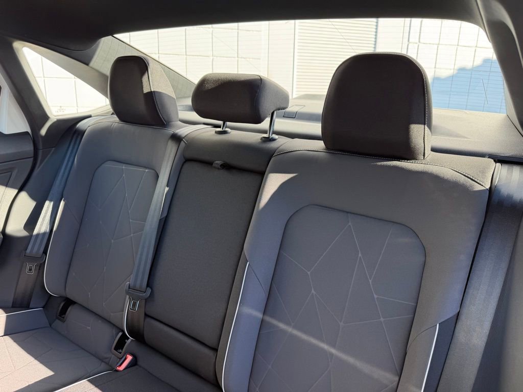 New 2026 Volkswagen Jetta Sport image 18