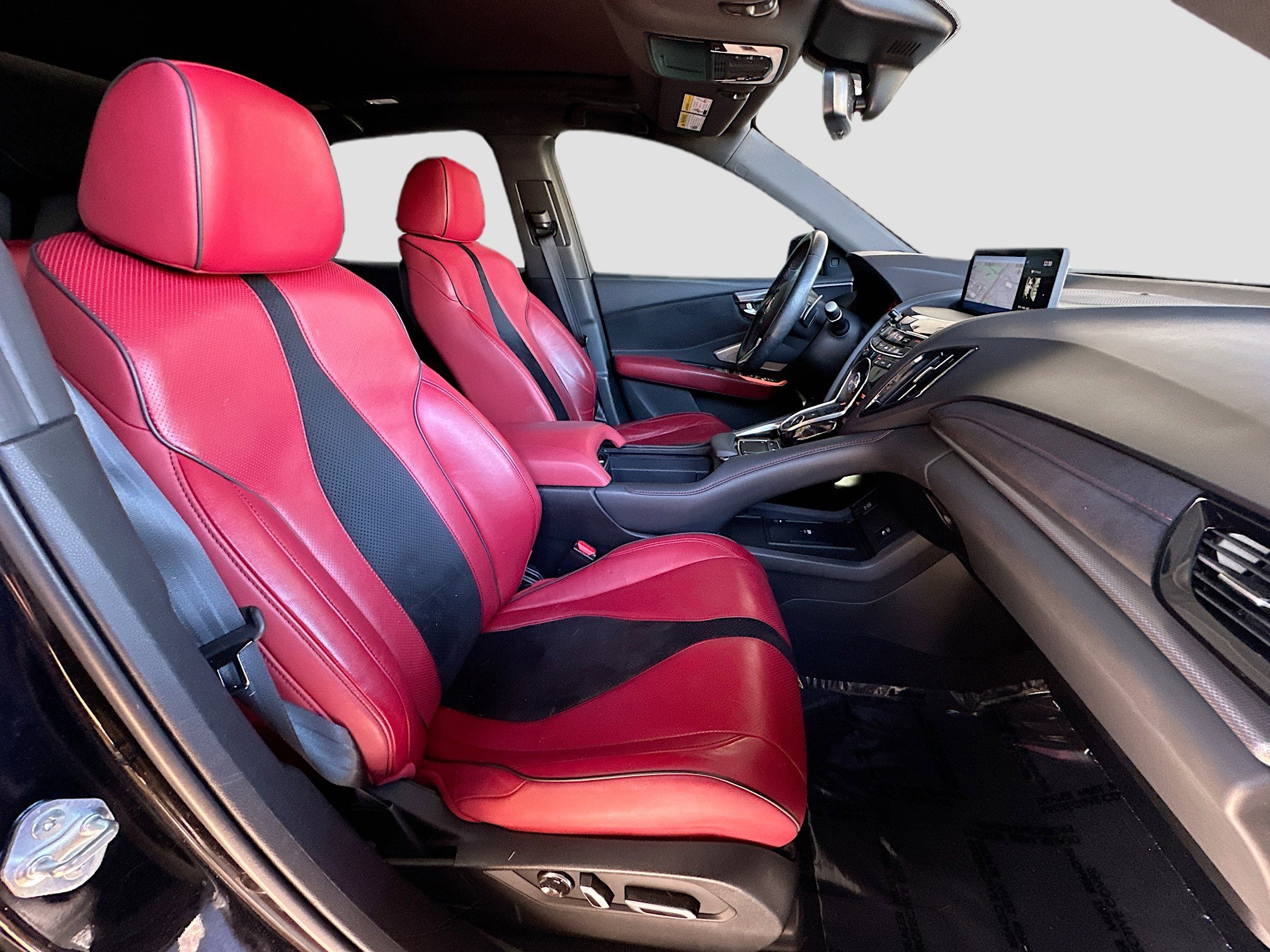 Used 2022 Acura RDX A-Spec image 29