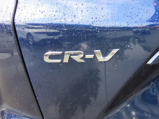 Certified 2019 Honda CR-V Touring image 6