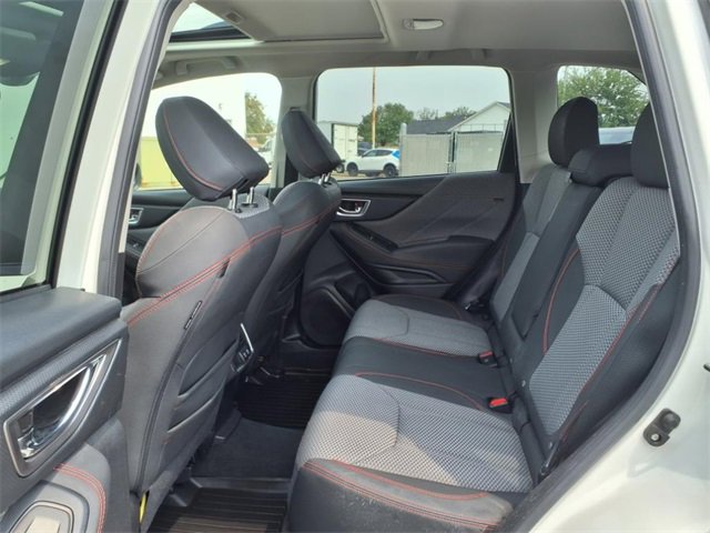 Used 2019 Subaru Forester Sport image 15