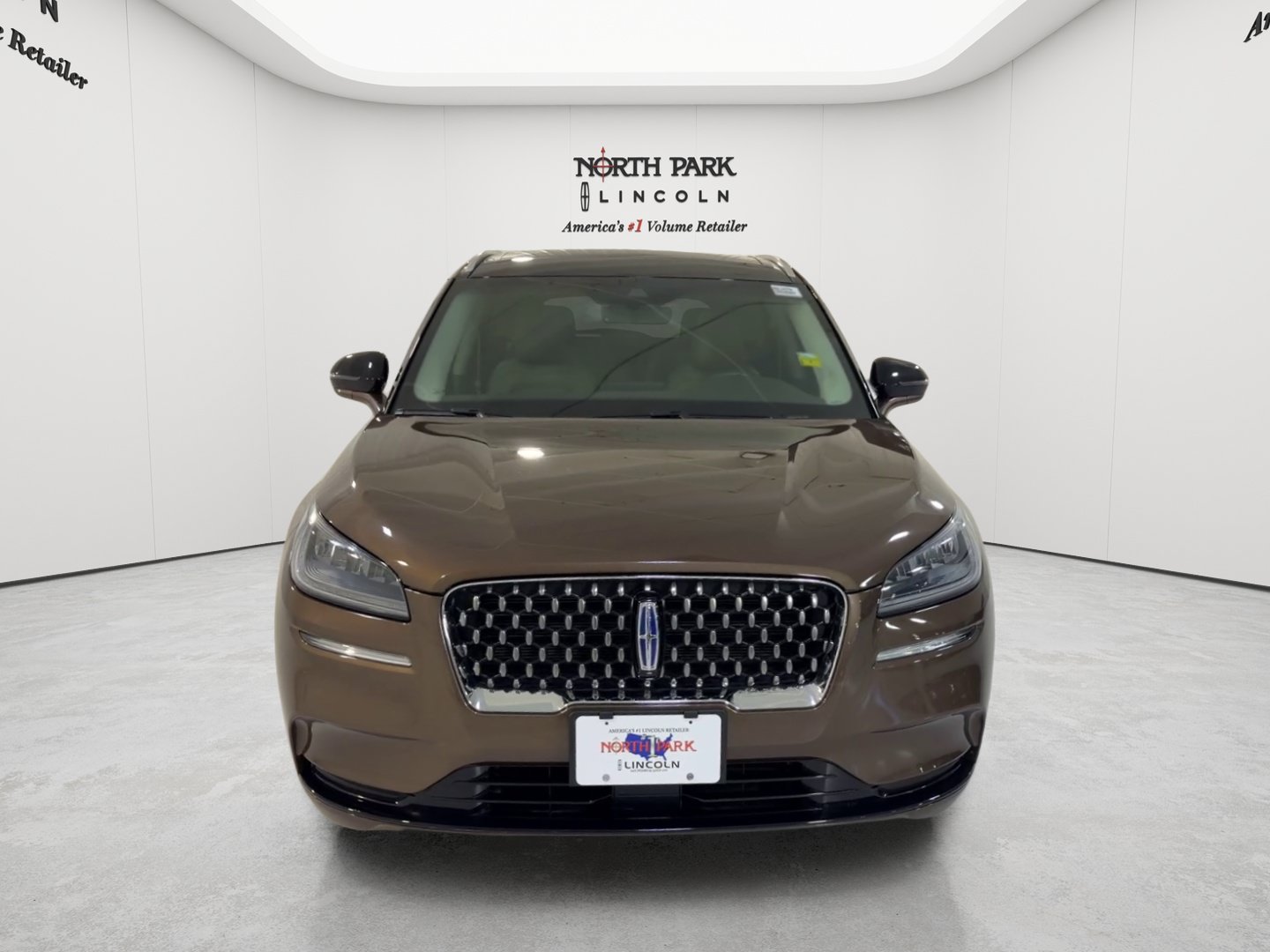 Used 2022 Lincoln Corsair Grand Touring AWD/4WD image 8