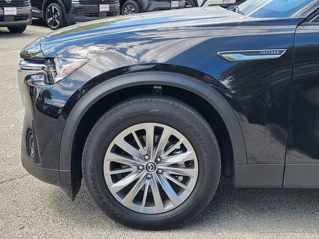 Used 2026 MAZDA CX-90 3.3 Turbo w/ Select Package AWD/4WD image 5