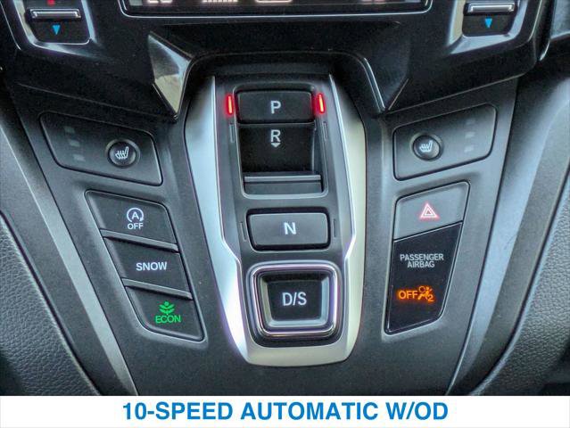 Certified 2023 Honda Odyssey EX-L image 19