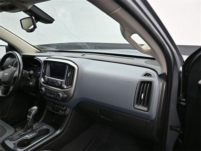 Used 2022 Chevrolet Colorado Z71 image 8