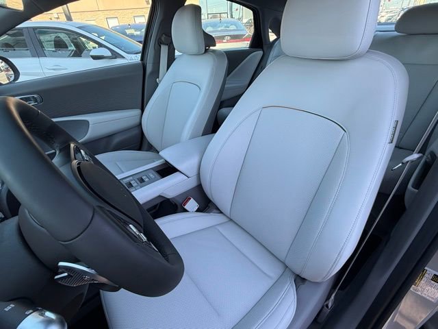 New 2025 Hyundai Ioniq 6 SEL image 21