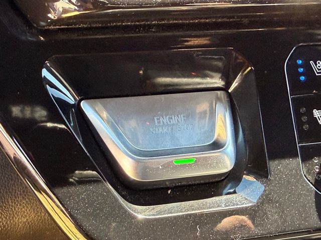 Used 2024 GMC Sierra 1500 AT4 w/ Technology Package image 17