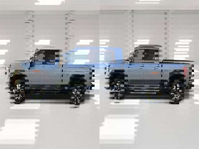 New 2026 GMC Sierra 2500 Denali image 2