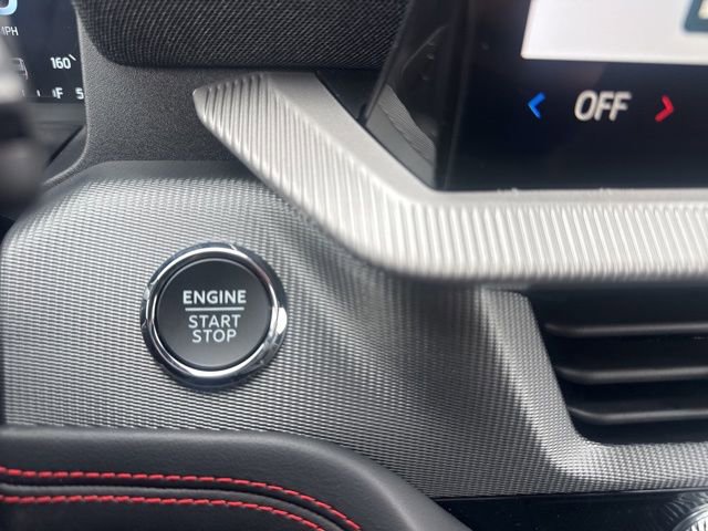 New 2026 Ford Explorer ST image 35
