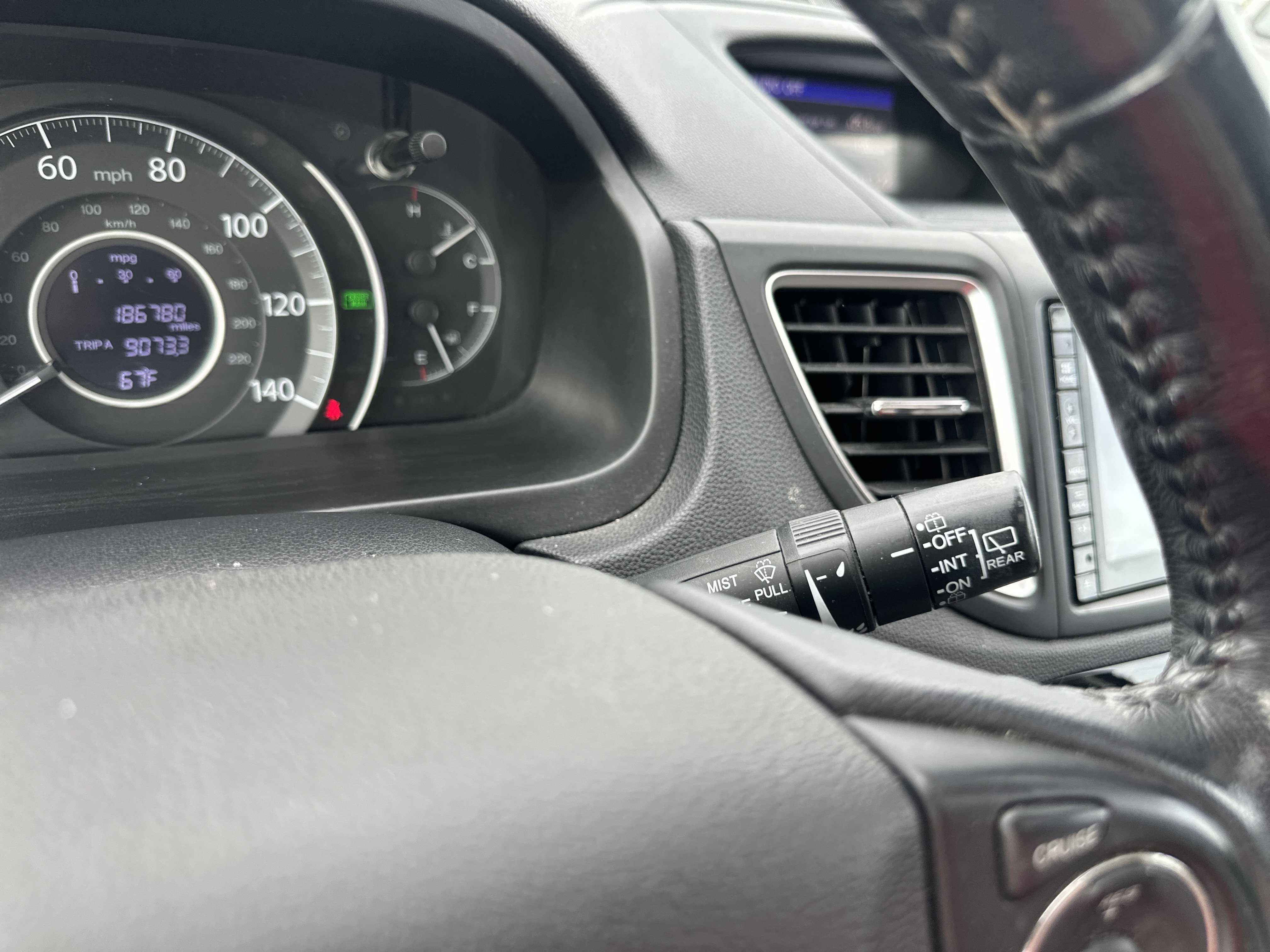 Used 2015 Honda CR-V EX-L image 22