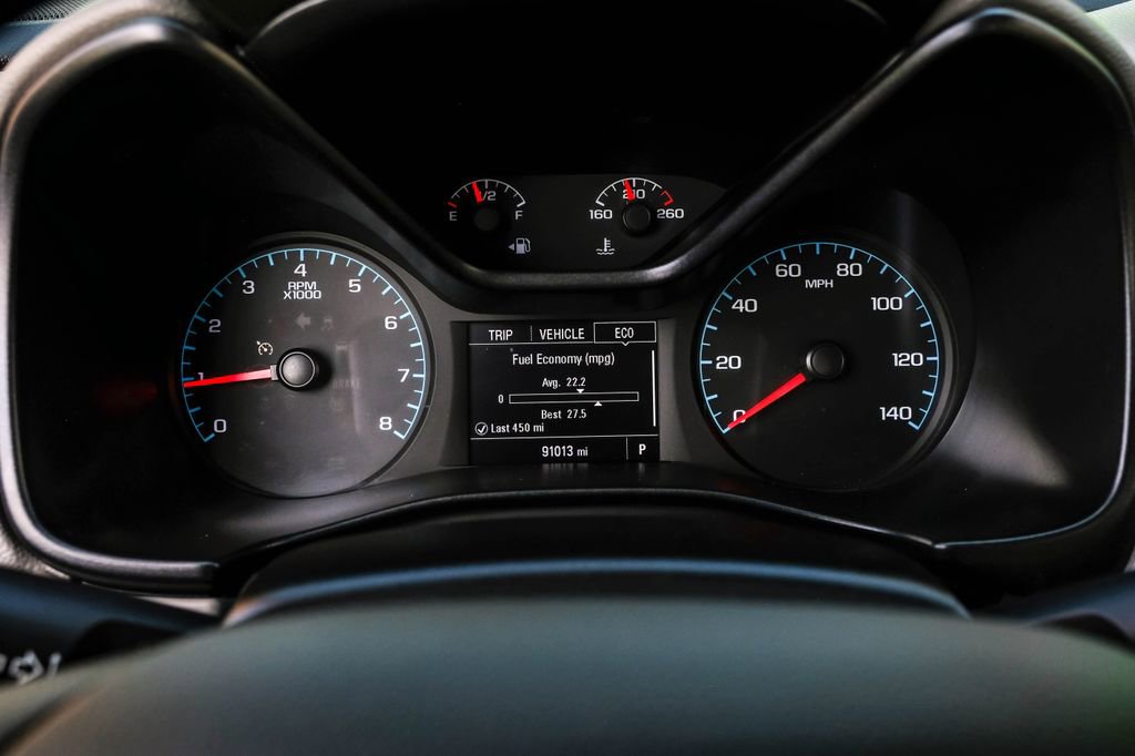Used 2018 GMC Canyon 2WD Crew Cab w/ Convenience Package image 20