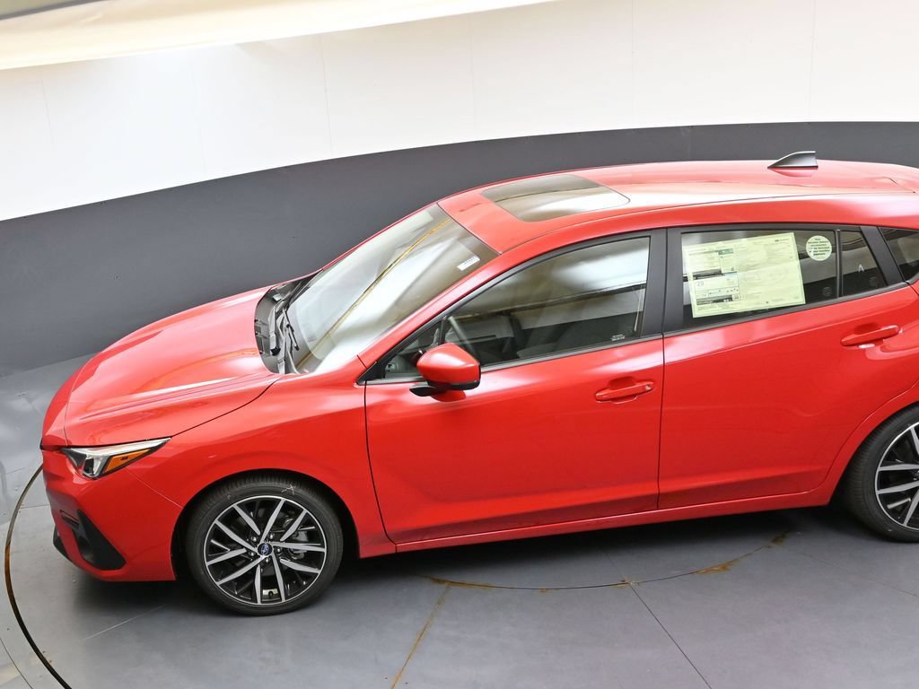 New 2026 Subaru Impreza 2.0i Sport AWD/4WD image 46