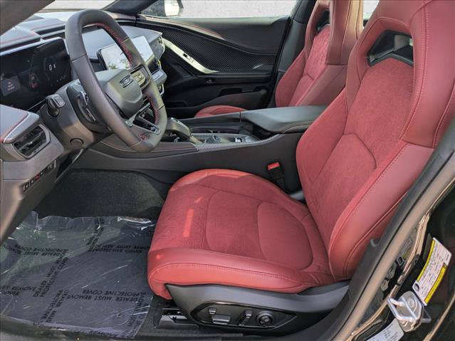 New 2026 Dodge Charger Scat Pack AWD/4WD image 4