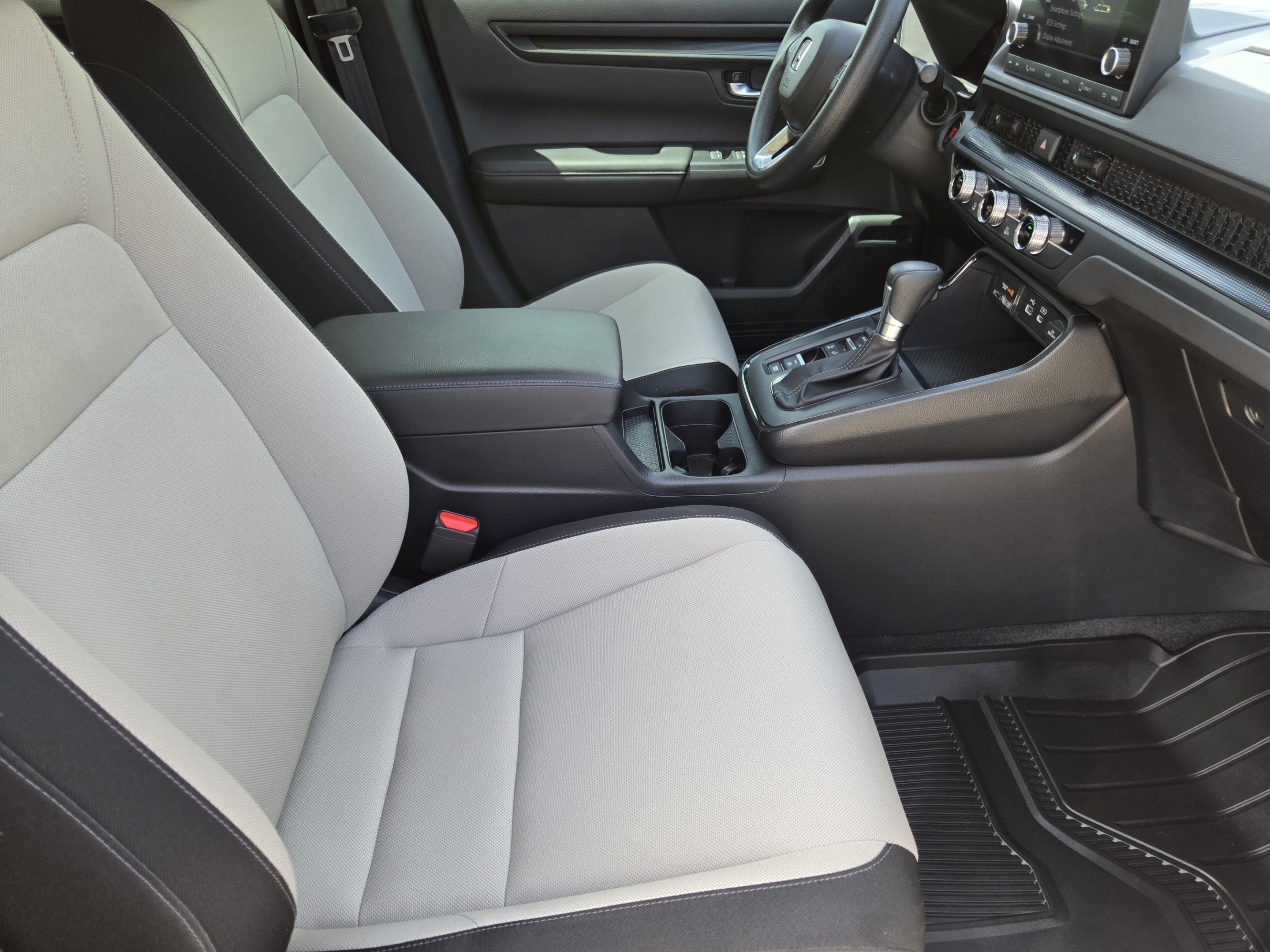 Used 2023 Honda CR-V EX image 10