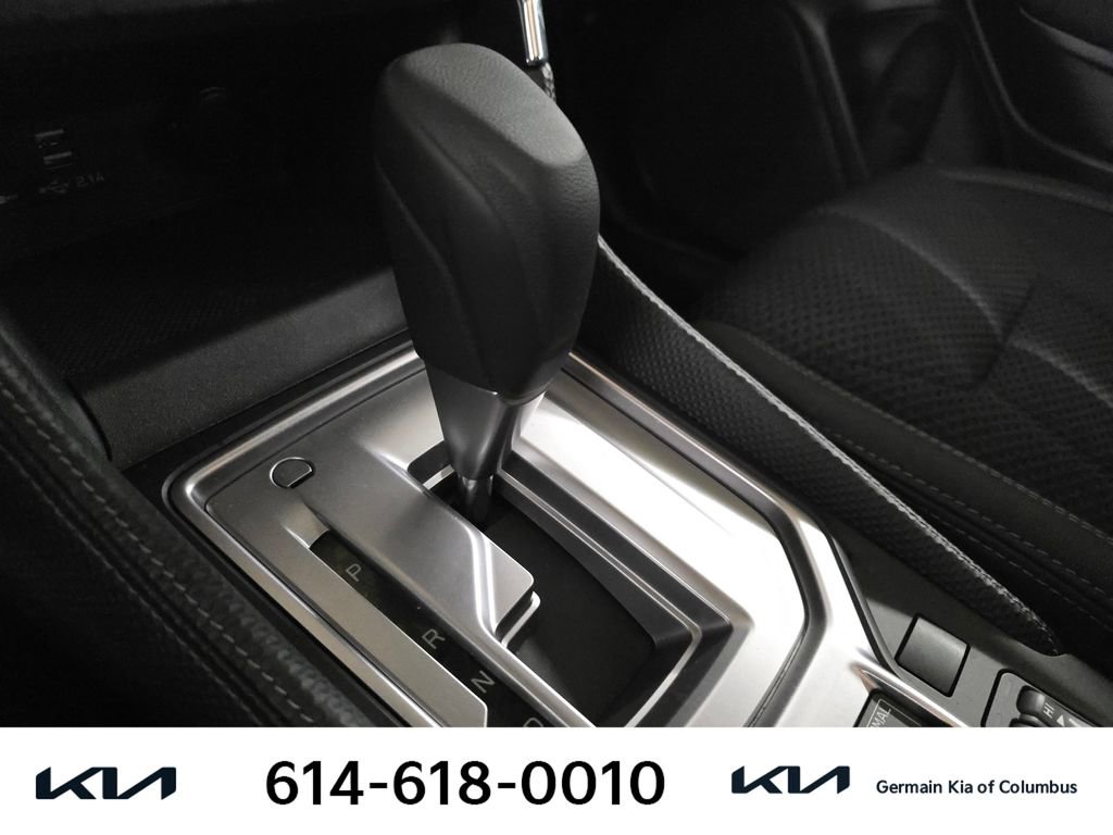 Used 2024 Subaru Forester Premium AWD/4WD image 25