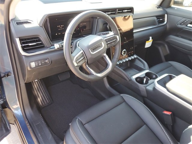 New 2026 GMC Terrain Denali image 16